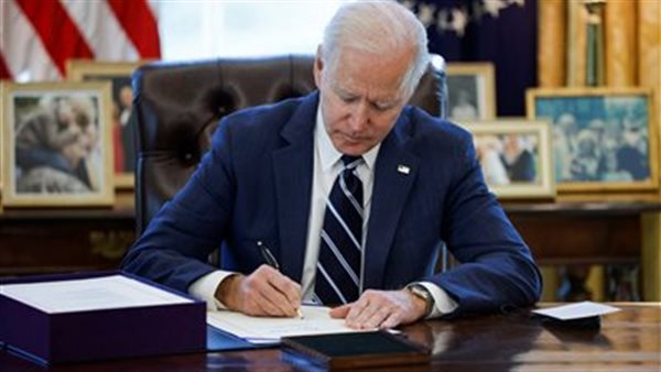 الرئيس الامريكي