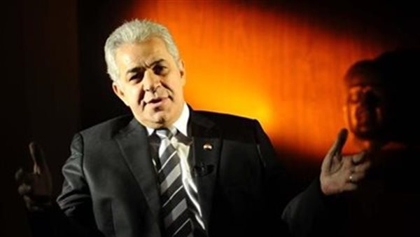 حمدين صباحي