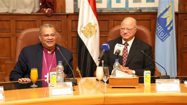 جانب من الحدث