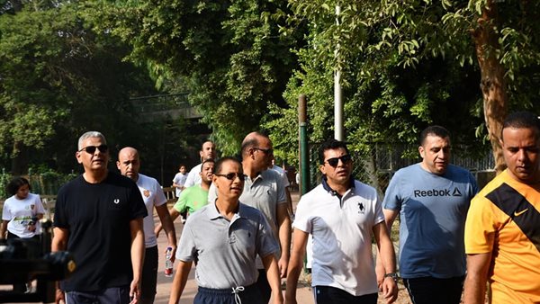 صورة من الحدث 