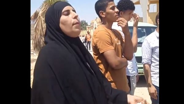 صورة من الحدث 