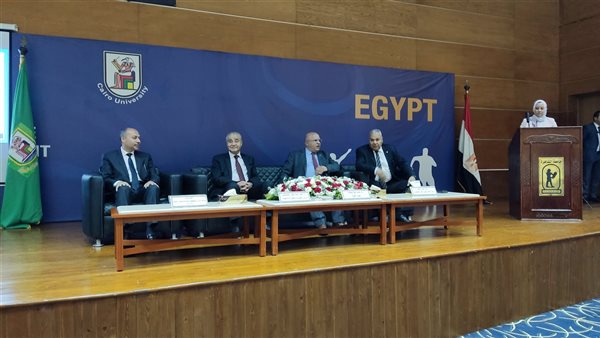 جانب من الاحتفال