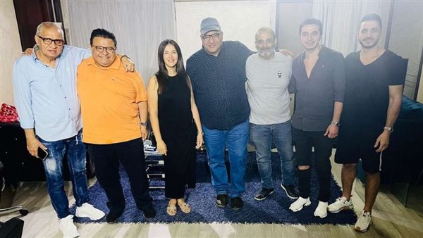 دنيا سمير غانم