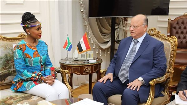 اللواء خالد عبد العال