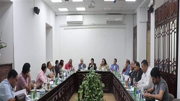 النقابة العامة للأطباء