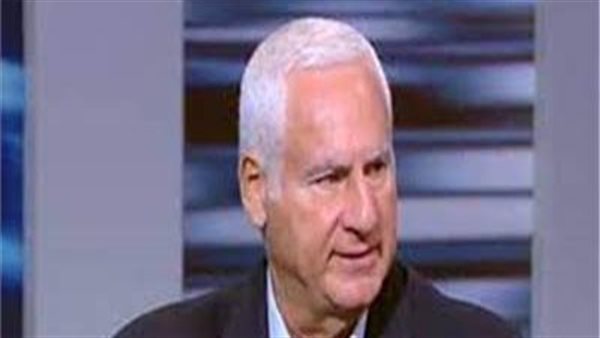 شريف الشوباشي 