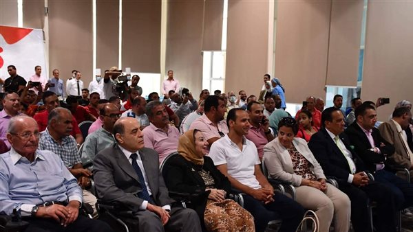 مؤتمر الشباب والرياضة