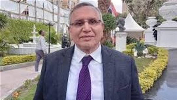 رئيس حزب الوفد 