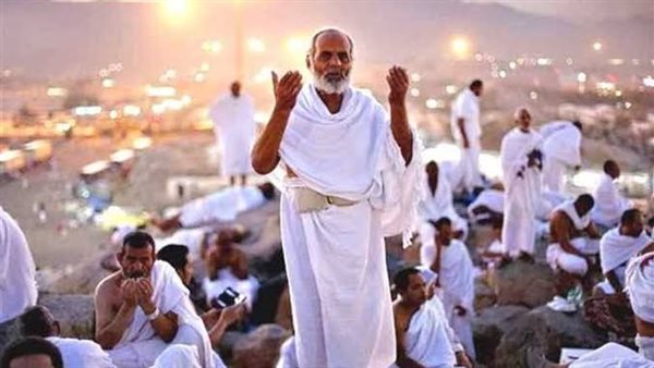 حجاج بيت الله الحرام،