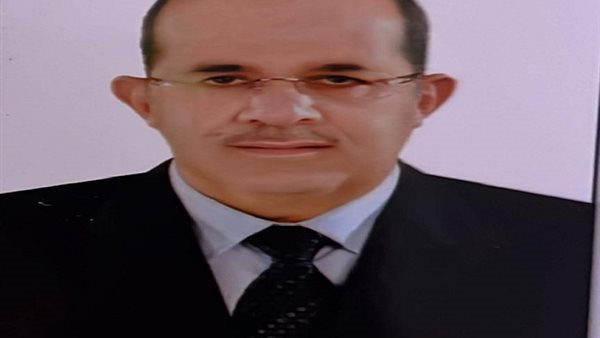 المستشار أحمد فكري