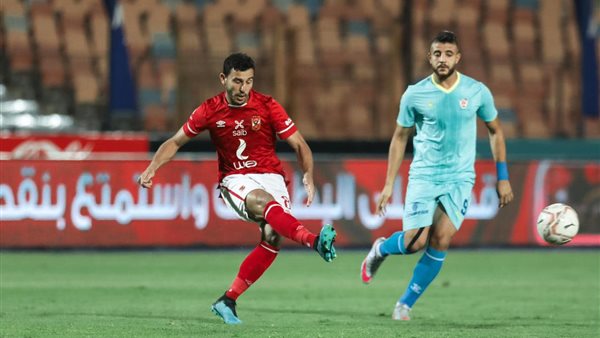 الأهلي وبتروجيت