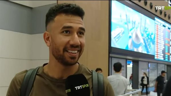 محمود تريزيجيه