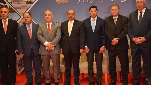 جانب من الحدث