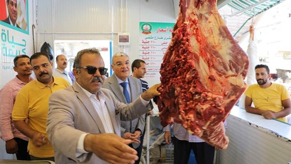 صورة من الحدث 