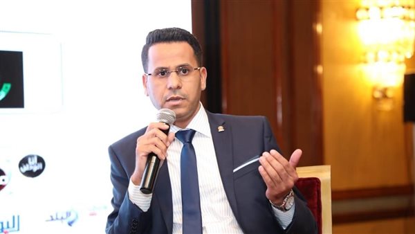 محمود الضبع 