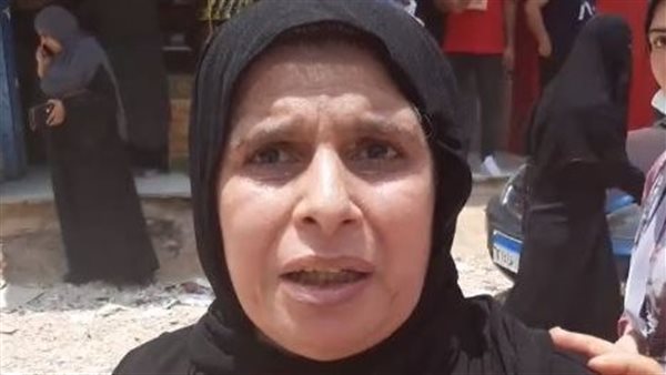 إحدى أولياء المور