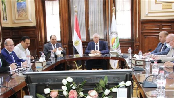 السيد القصير وزير