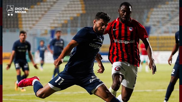 فيوتشر وإنبي