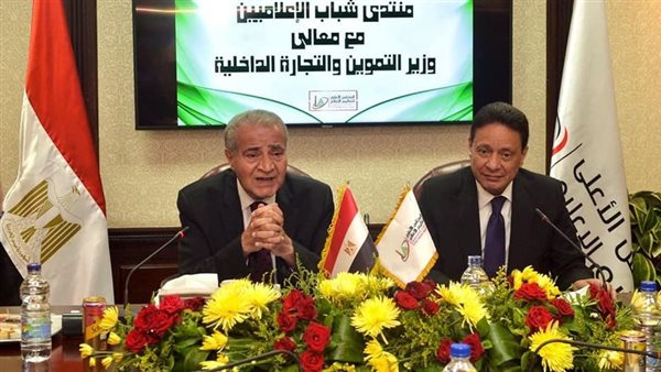 كرم جبر رئيس الاعلى