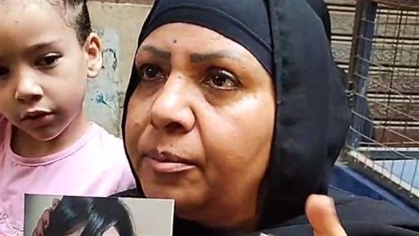 والدة شيماء جمال