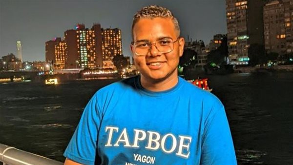 الطالب عبد الرحمن