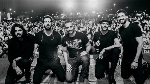 فريق كايروكي 