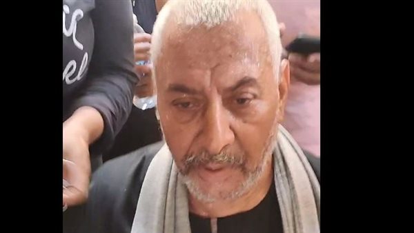 والد شيماء جمال