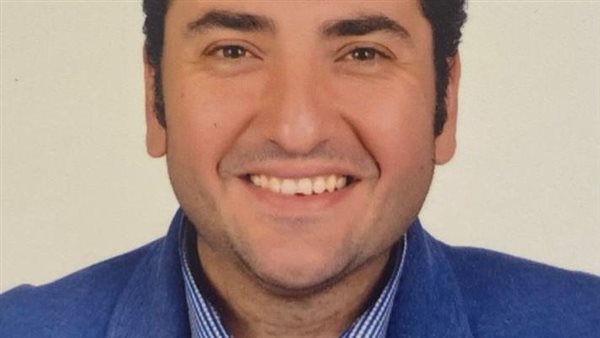 المهندس متي بشاي