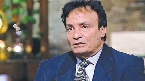 حمدي الوزير