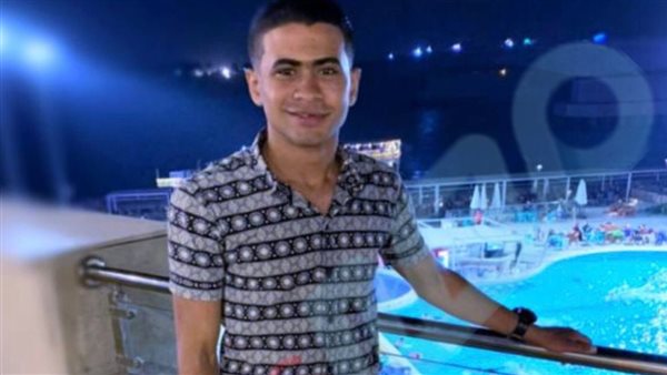 المجني عليه 