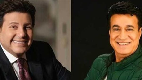 حلمي عبد الباقي وهاني