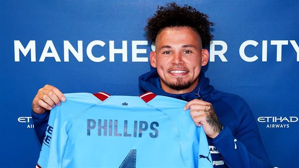  كالفن فيليبس