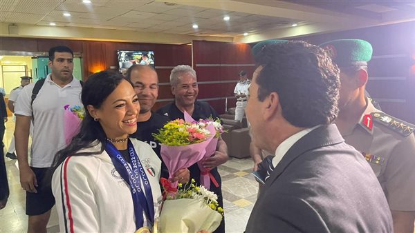 جانب من الحدث