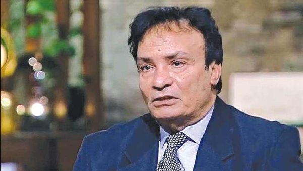 حمدي الوزير