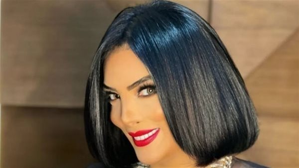 حورية فرغلي