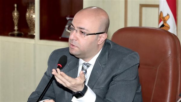 الدكتور محمد هاني