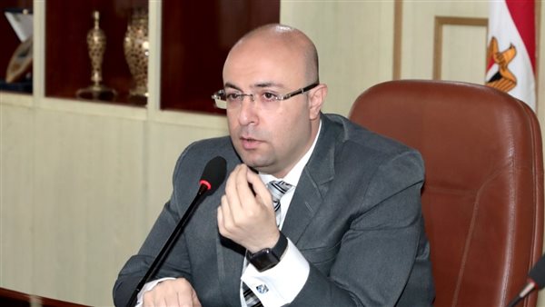 محافظ بني سويف