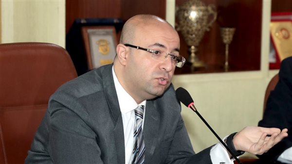 محافظ بني سويف