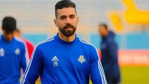 عبد الله السعيد