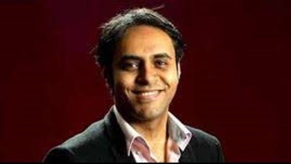 اندرو محسن الناقد