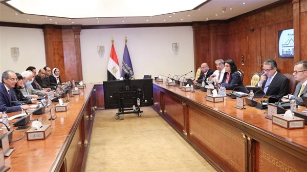 جانب من الحدث