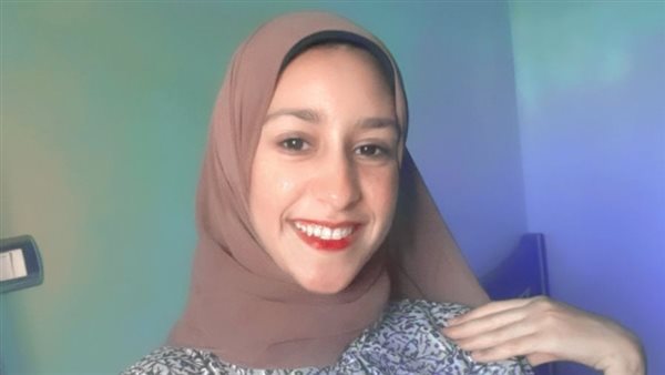 الطالبة حبيبة