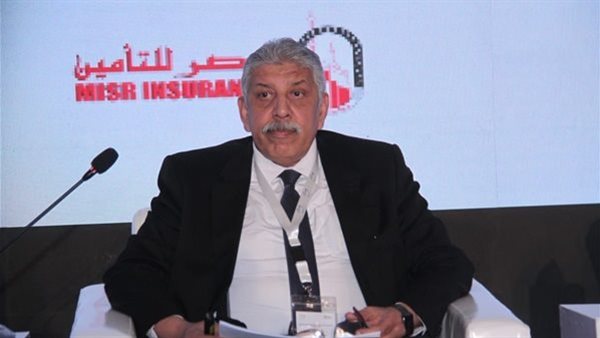 اللواء رضا إسماعيل