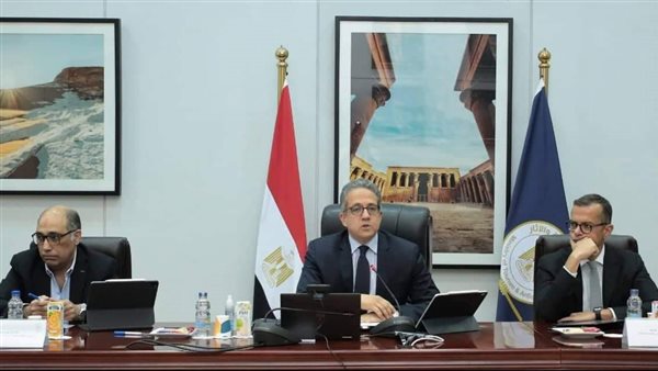 الدكتور خالد العنانى