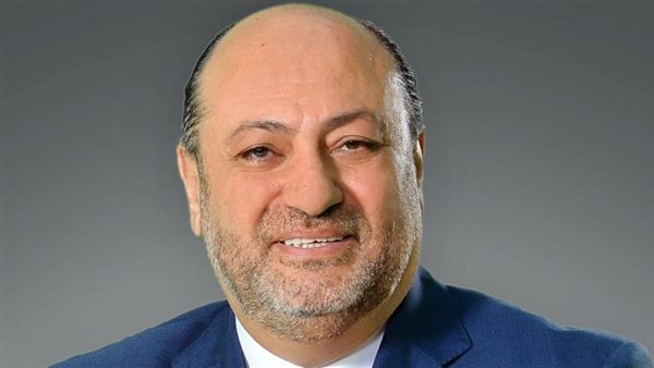  هاني أمان الرئيس