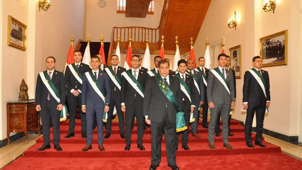 صورة من الحدث 