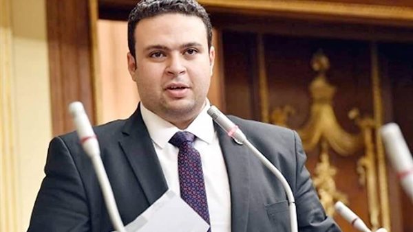 النائب عبدالمنعم