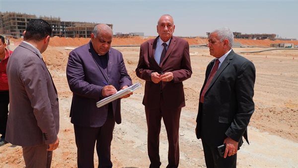 جانب من الحدث