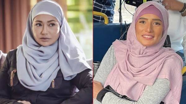 ليلي علوي وزينه