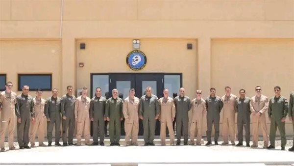 جانب من التدريب 